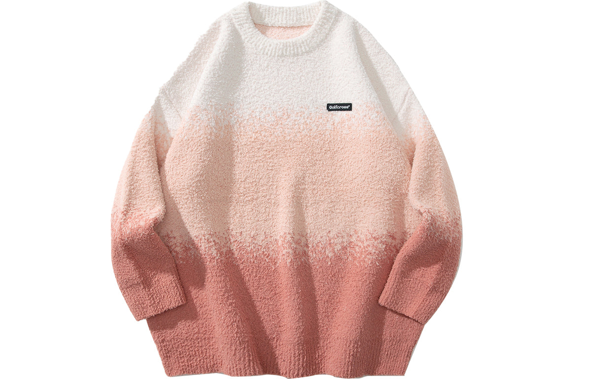 Свитер Golfcross