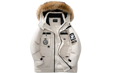 Пуховик мужской Golfcross Workwear - Boxette Shop