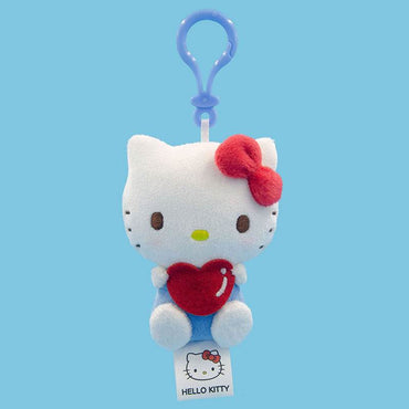 Брелок E-strong x sanrio kitty - Boxette Shop