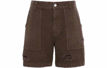 Шорты Coach Ss23 - Boxette Shop