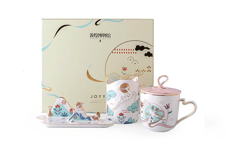 Кружка Joyye - Boxette Shop