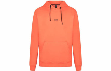 Худи мужское Hugo Boss Letter Logo - Boxette Shop