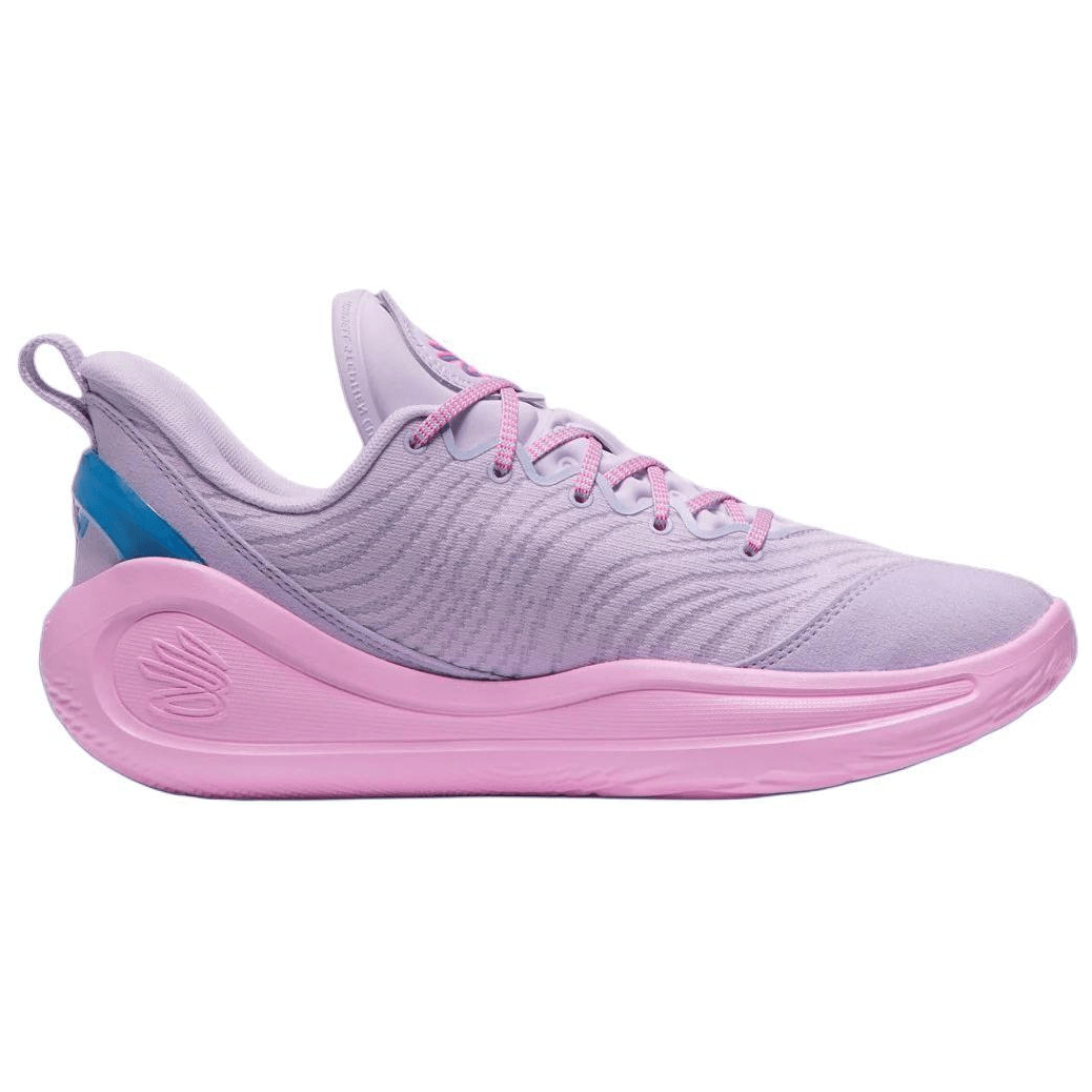 Кроссовки Under Armour Curry 12 - Boxette Shop