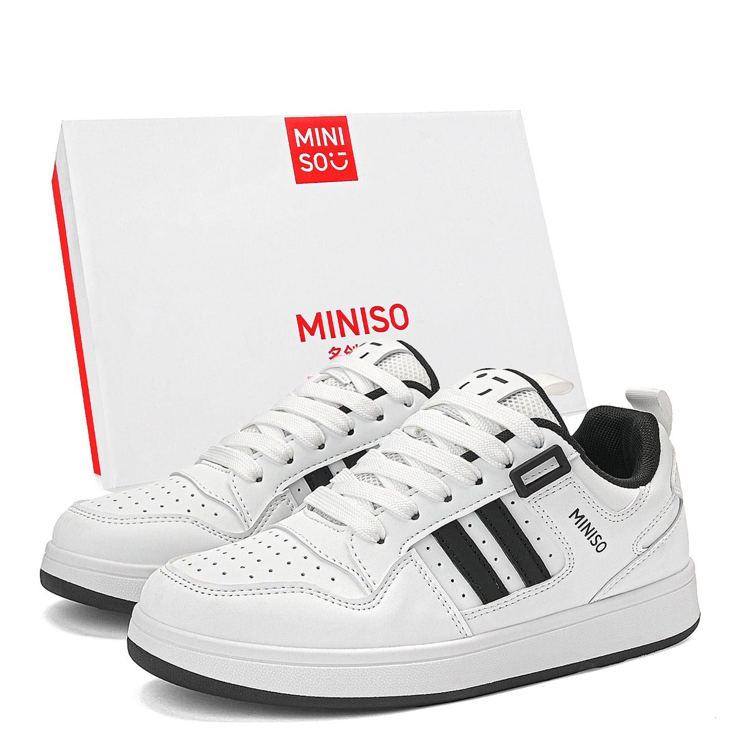 Miniso "Klassik" krossovkalar