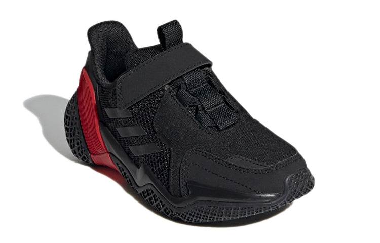 Кроссовки детские Adidas 4uture rnr el k - Boxette Shop