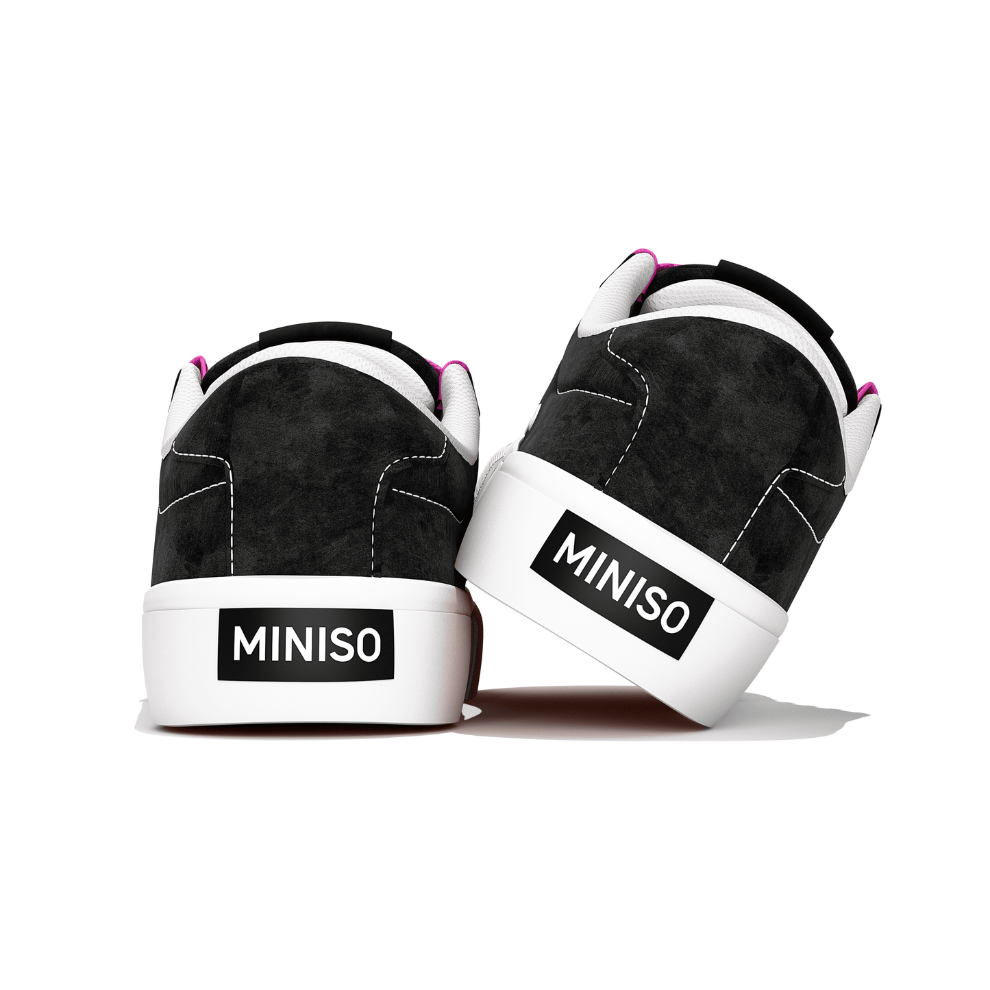 Кроссовки Miniso - Boxette Shop