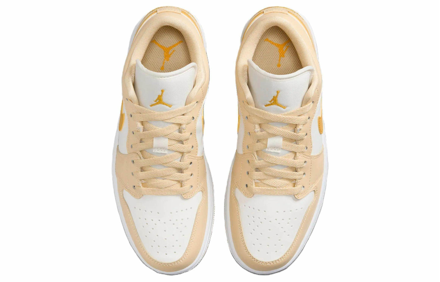 Кроссовки женские Air Jordan 1 Hundreds - Boxette Shop