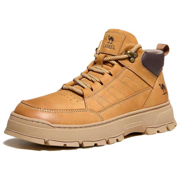Сапоги мужские Camel