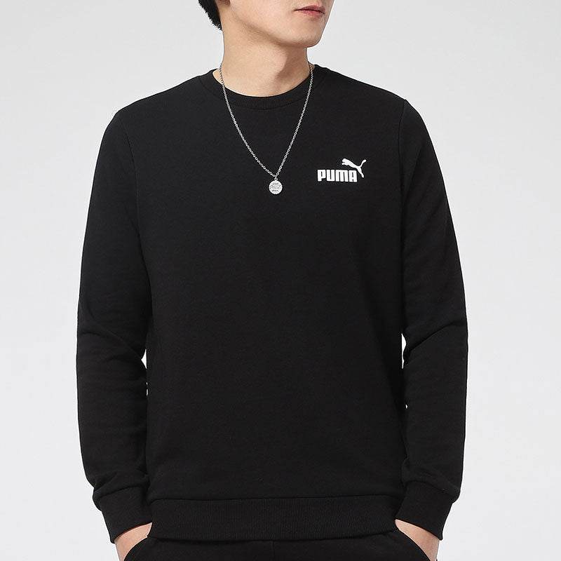 Свитер мужской Puma - Boxette Shop