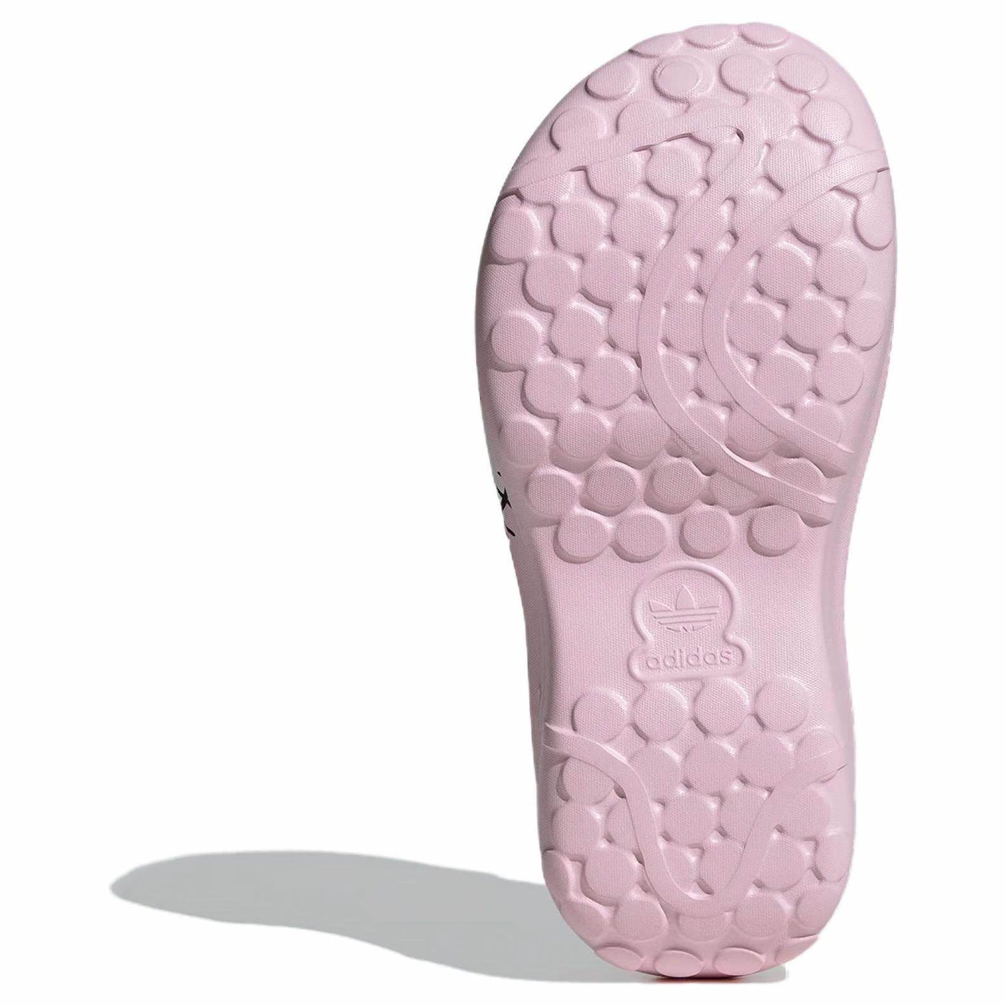 Шлепанцы женские Hello kitty x adidas originals - Boxette Shop