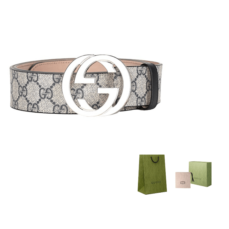 Ремень мужской Gucci - Boxette Shop