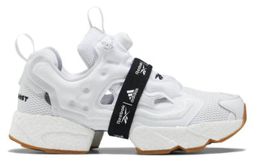 Кроссовки Adidas x Reebok Instapump Fury Boost - Boxette Shop