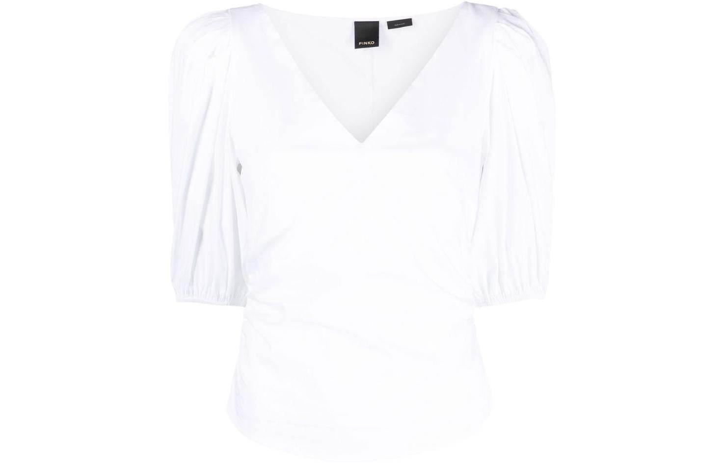 Футболка женская Pinko SS23 - Boxette Shop