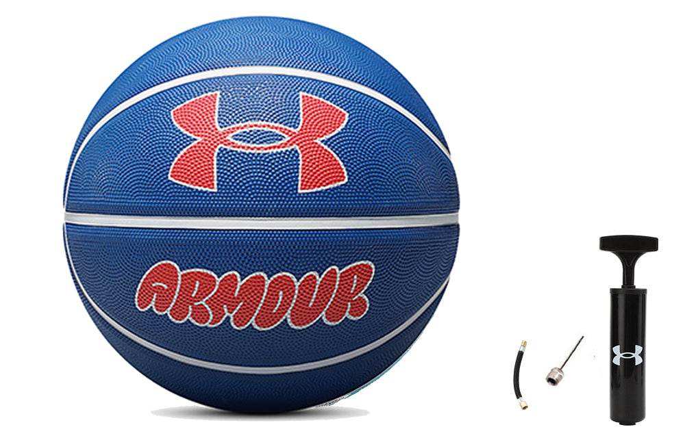 Баскетбольный мяч Under Armour - Boxette Shop