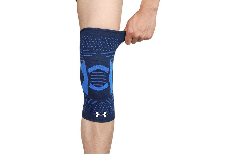 Наколенники Under Armour - Boxette Shop