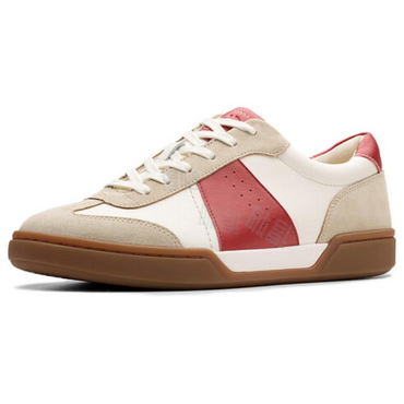 Clarks erkaklar krossovkalari