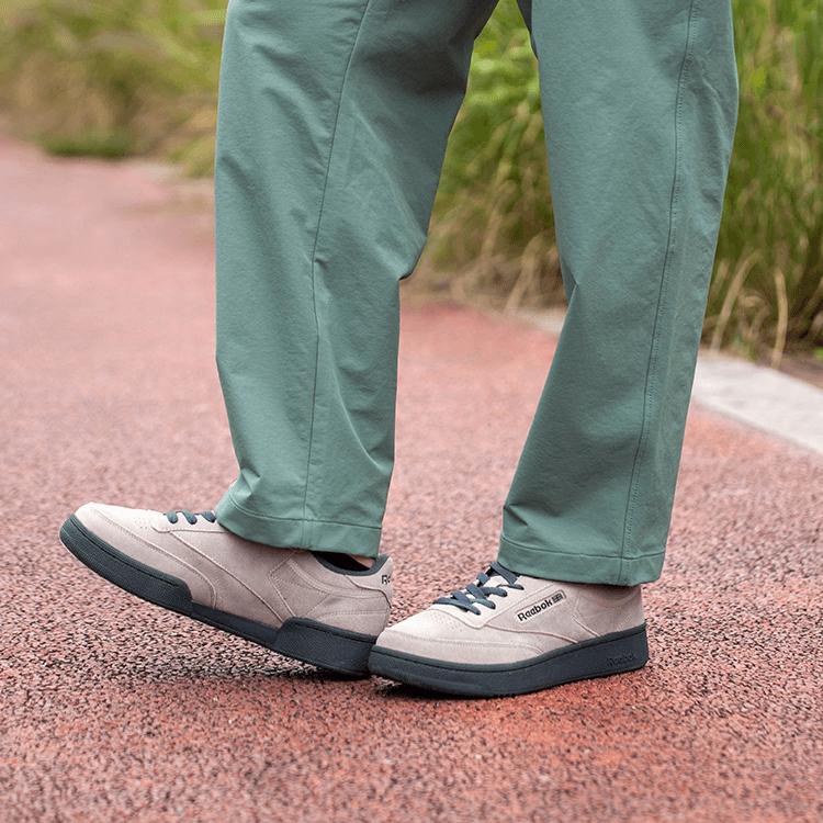 Кроссовки Reebok Club C 85 W+ Retro - Boxette Shop