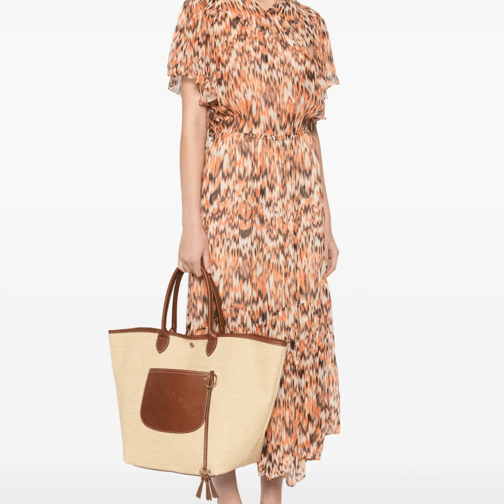 Сумка женская Longchamp Le Pliage - Boxette Shop