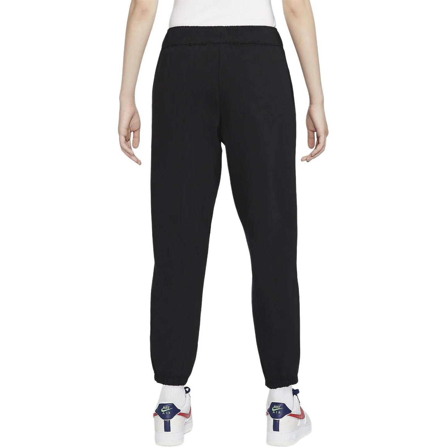 Спортивные брюки женские Nike Sportswear Lace-Up - Boxette Shop