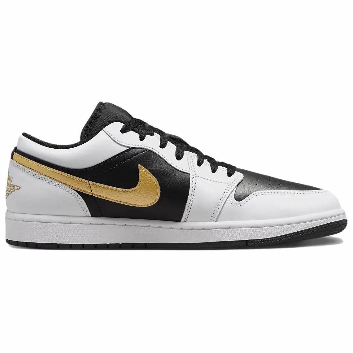 Кроссовки Air Jordan 1 Low Reverse Panda - Boxette Shop