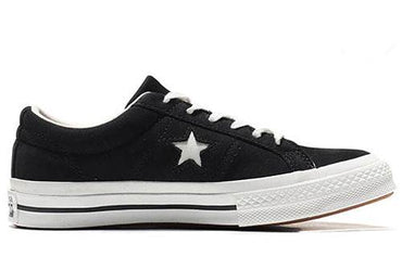 Кеды Converse One Star Ox - Boxette Shop