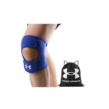 Наколенники Under Armour - Boxette Shop