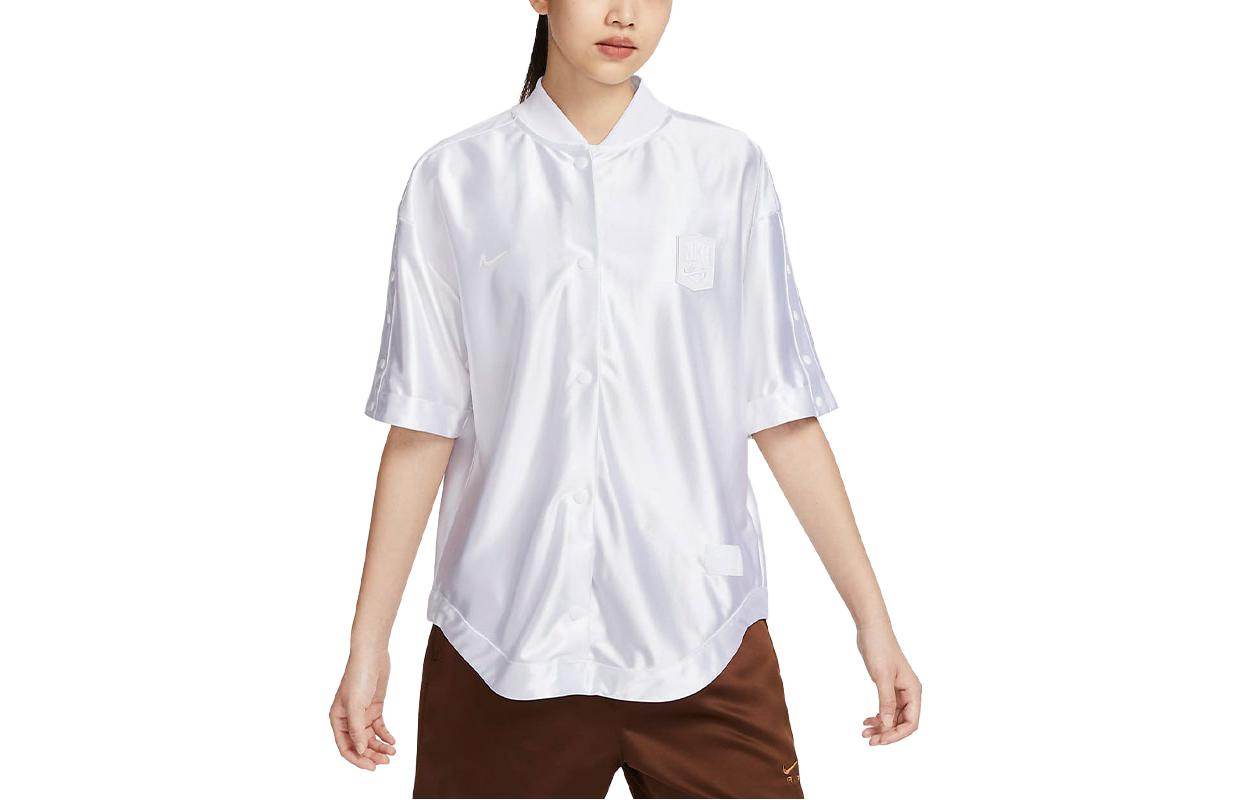 Рубашка женская Nike Sportswear - Boxette Shop