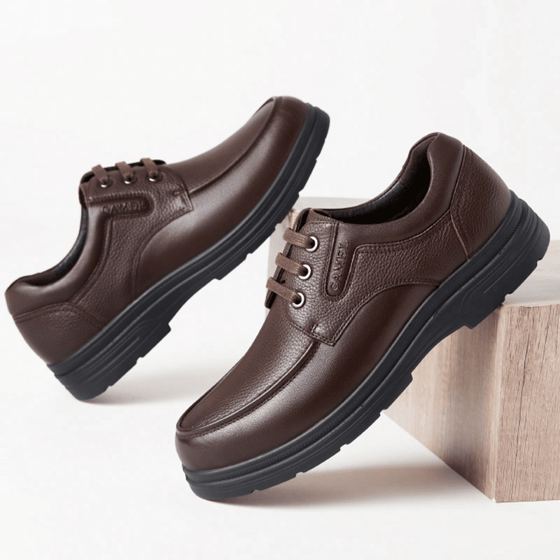 Туфли мужские Camel - Boxette Shop