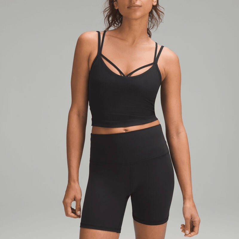Топ женский Lululemon Align - Boxette Shop