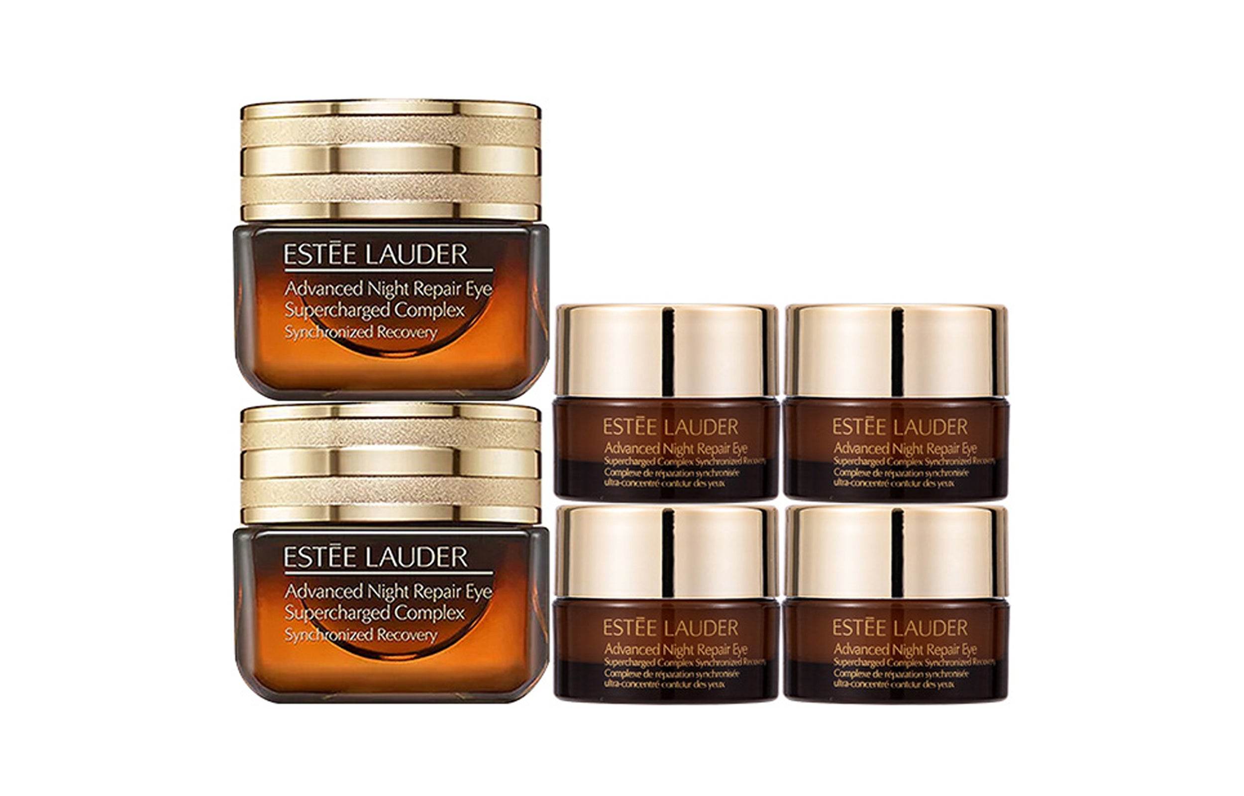 Крем для кожи вокруг глаз Estée lauder - Boxette Shop