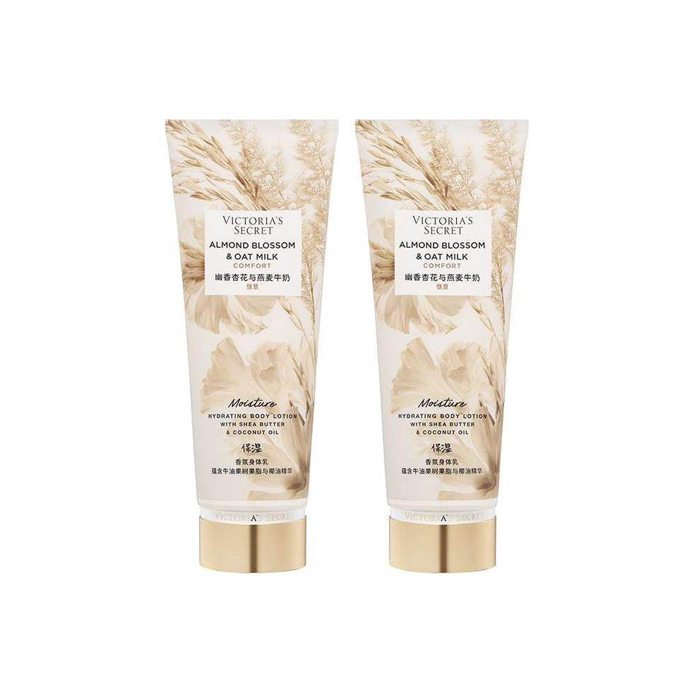 Молочко для тела Victoria's Secret Botanical Body Milk - Boxette Shop