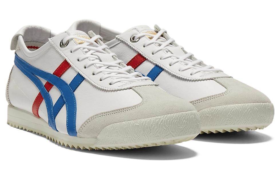 Кроссовки Onitsuka Tiger Mexico 66 - Boxette Shop