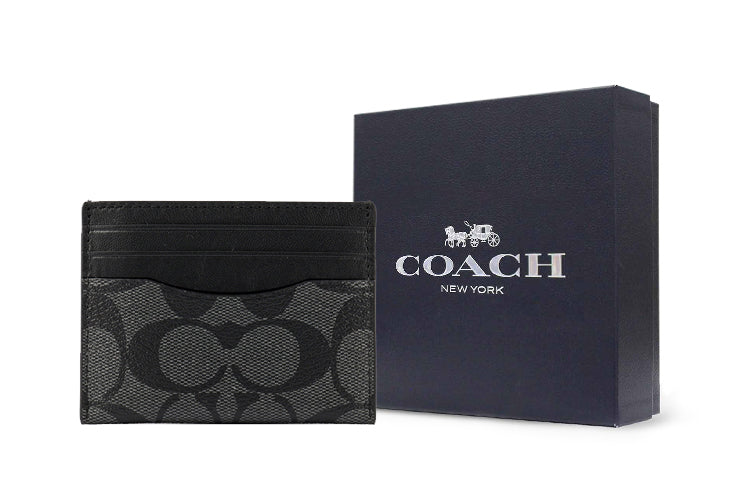 Кардхолдер Coach