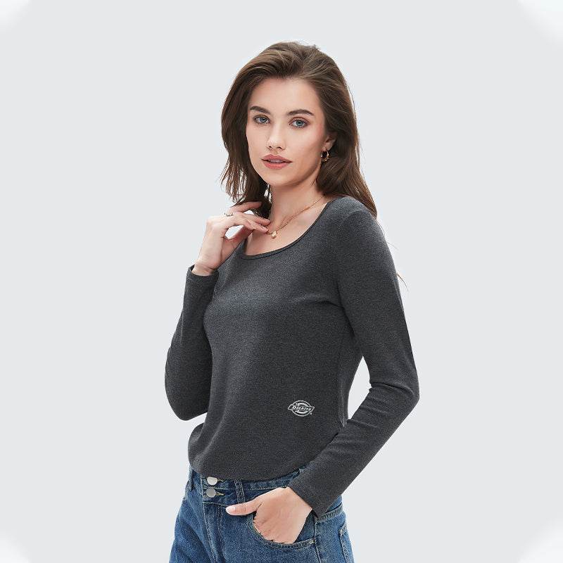 Лонгслив женский Dickies - Boxette Shop