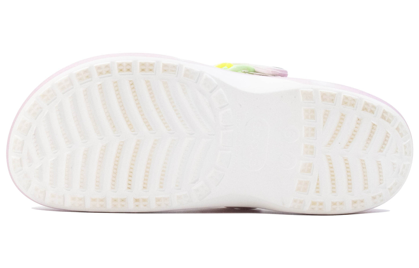 Шлепанцы женские Crocs Baya Platform Clog EVA - Boxette Shop