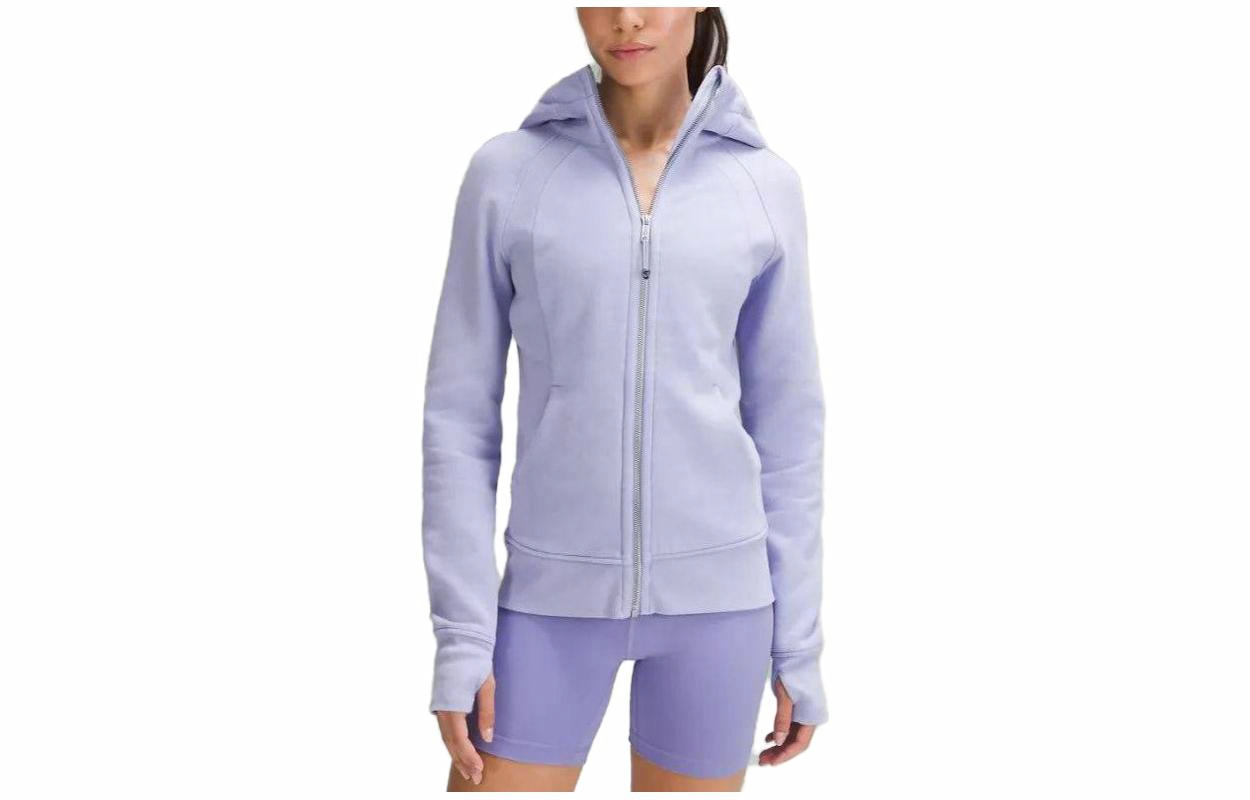 Худи Lululemon