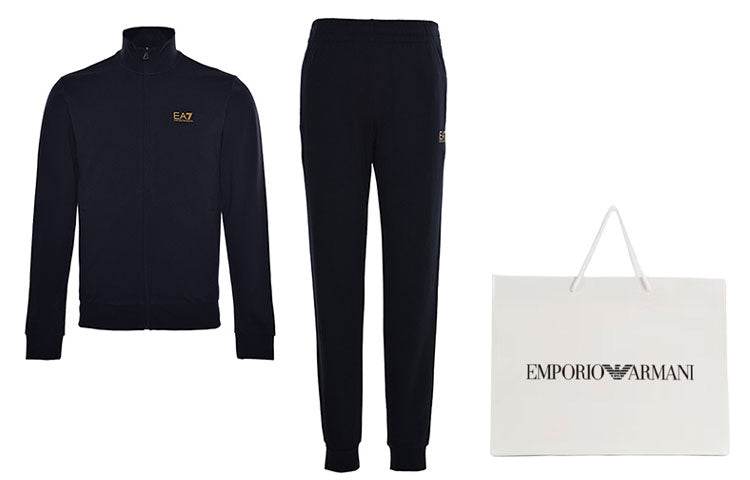 Спортивный костюм мужской Emporio Armani EA7 - Boxette Shop