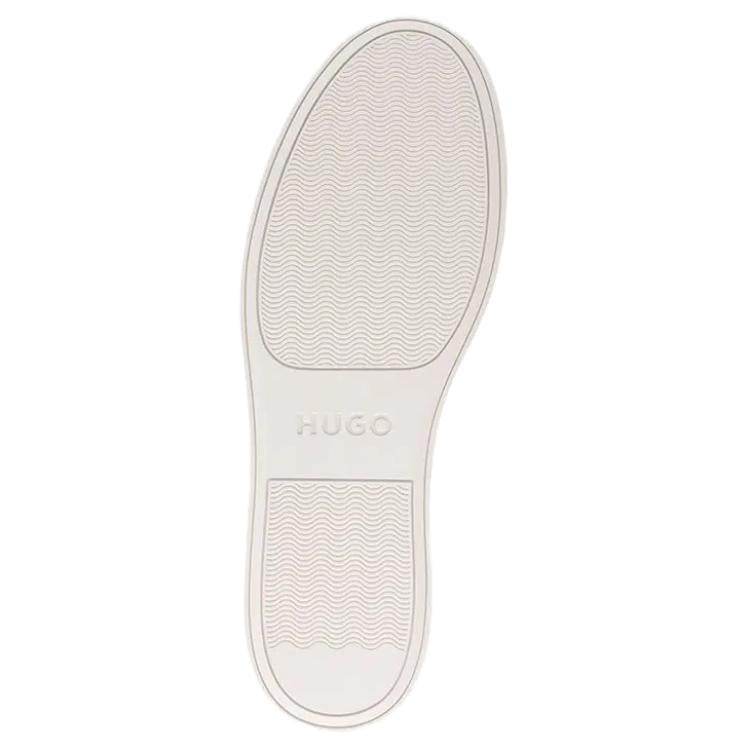 Кеды мужские Hugo Boss - Boxette Shop