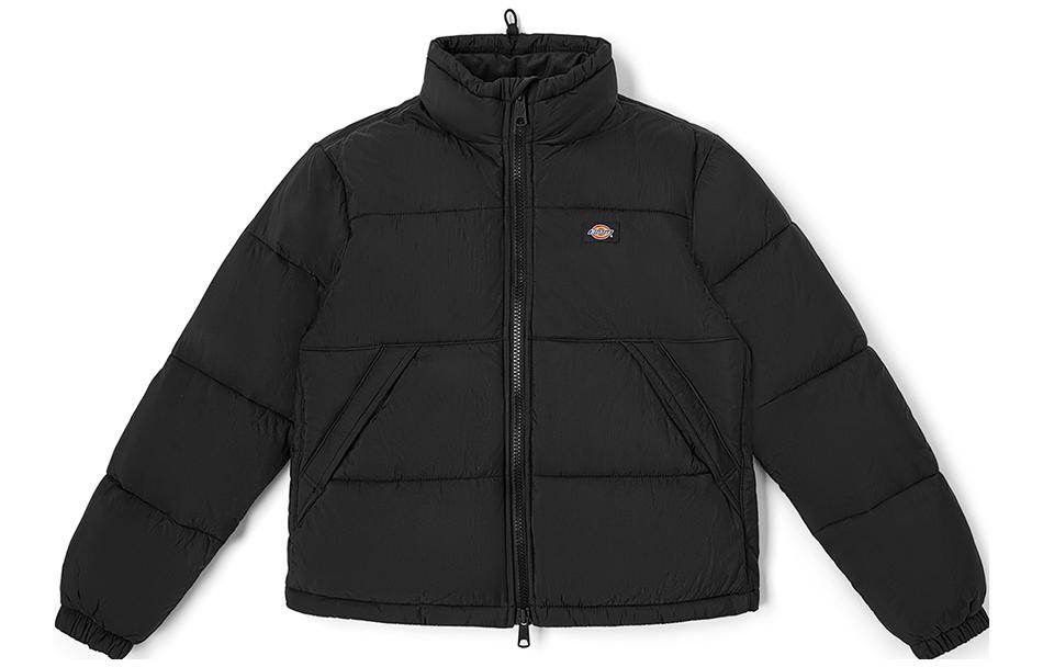 Пуховик женский Dickies Small Square Short Colour Workwear Cotton - Boxette Shop