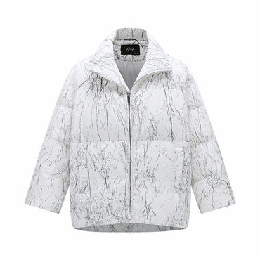 Пуховик мужской Herbel