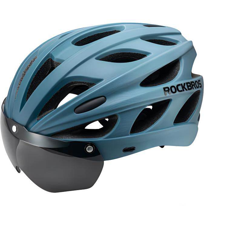 Велосипедный шлем Rockbros - Boxette Shop