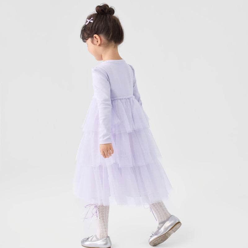 Платье для девочек Balabala - Boxette Shop