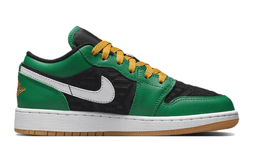 Кроссовки детские Jordan air 1 low se - Boxette Shop