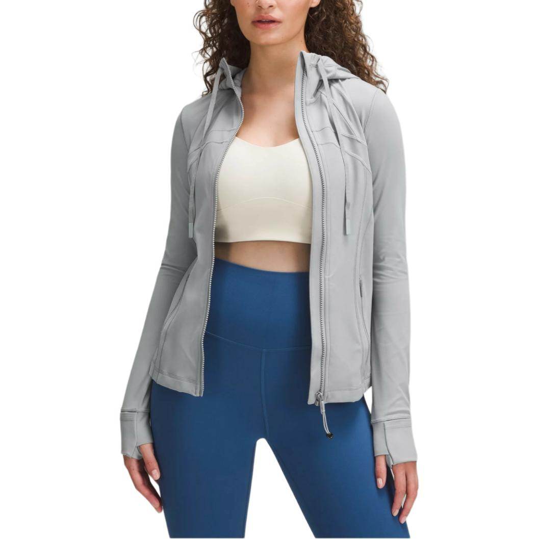 Спортивная куртка женская Lululemon - Boxette Shop