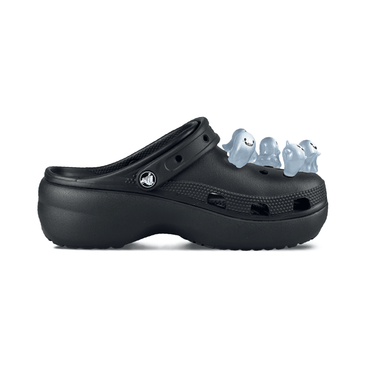 Шлепанцы Crocs Classic Platform Clog - Boxette Shop