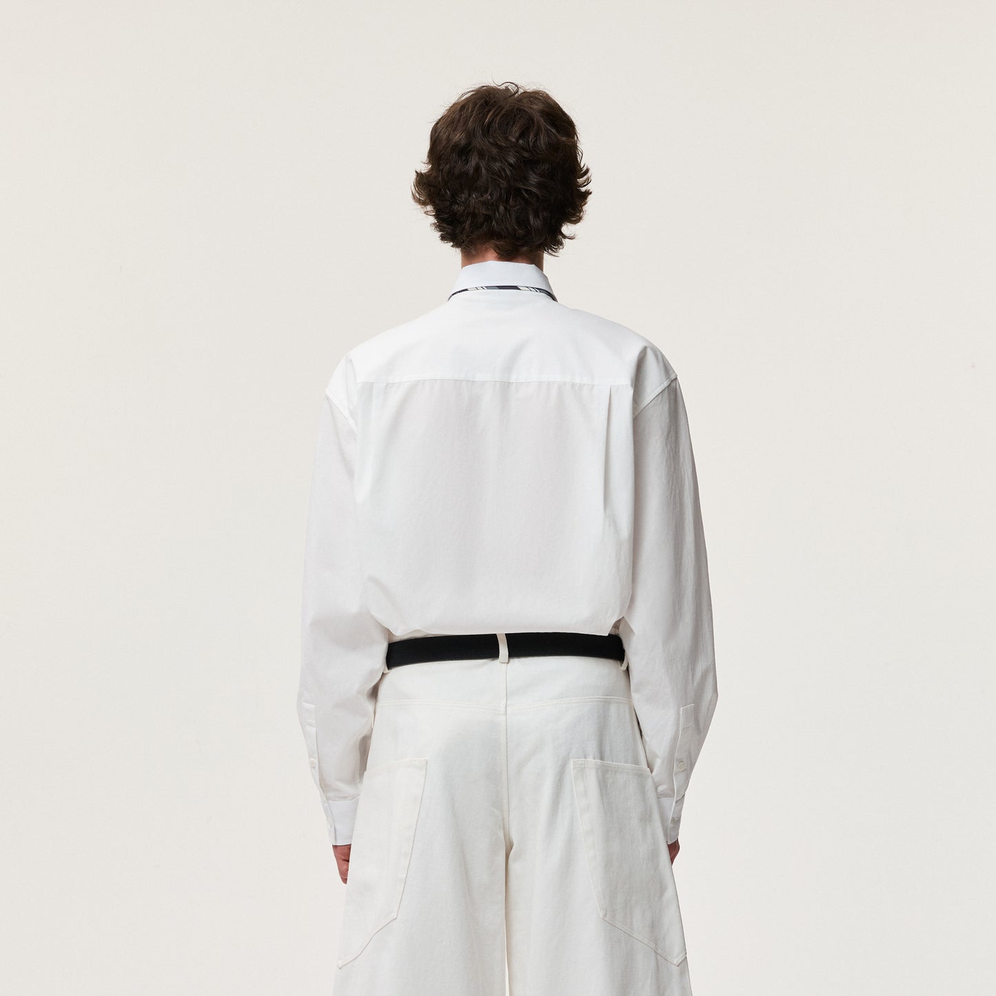 Lilbetter erkaklar ko'ylagi