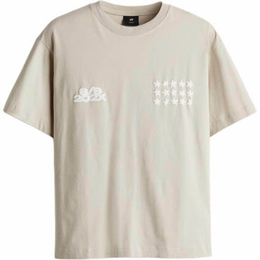 Футболка мужская H&M - Boxette Shop