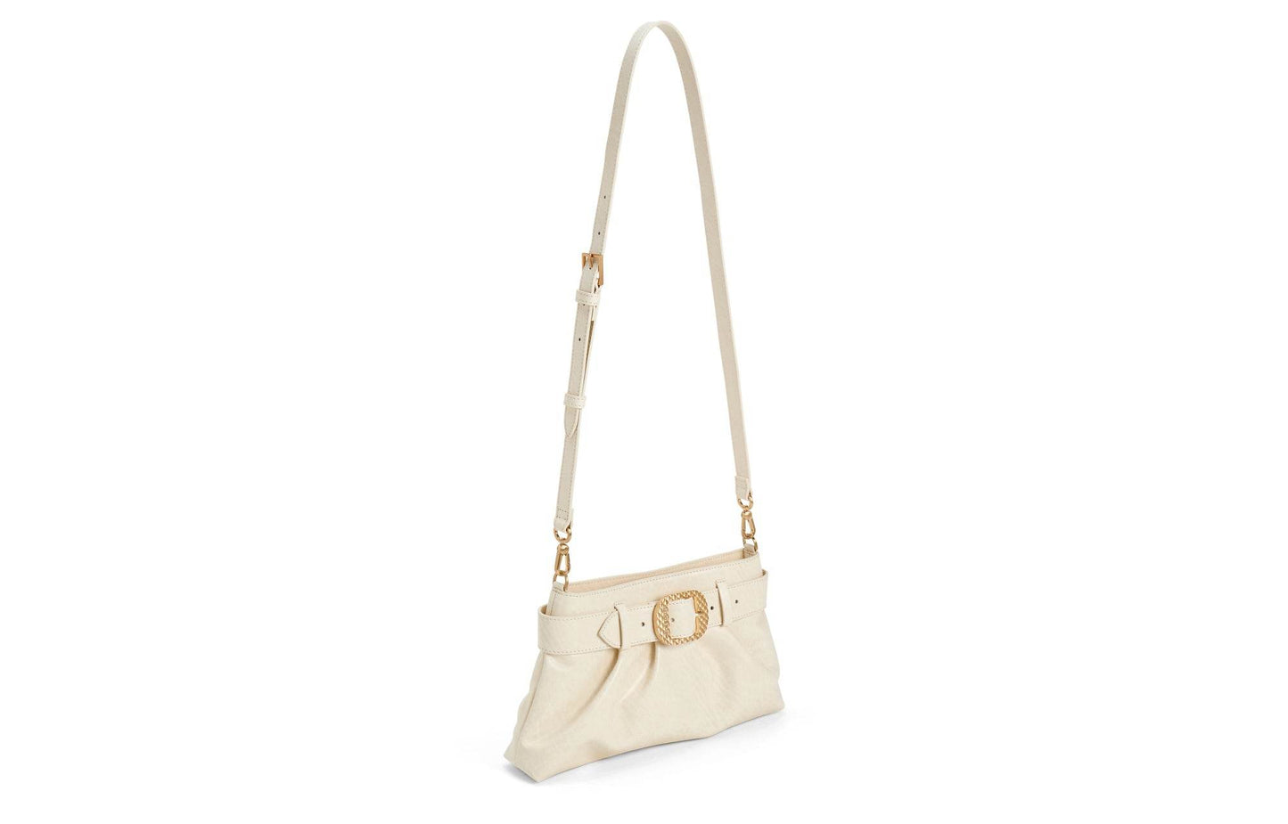 Сумка женская Charles & Keith с металлической пряжкой - Boxette Shop