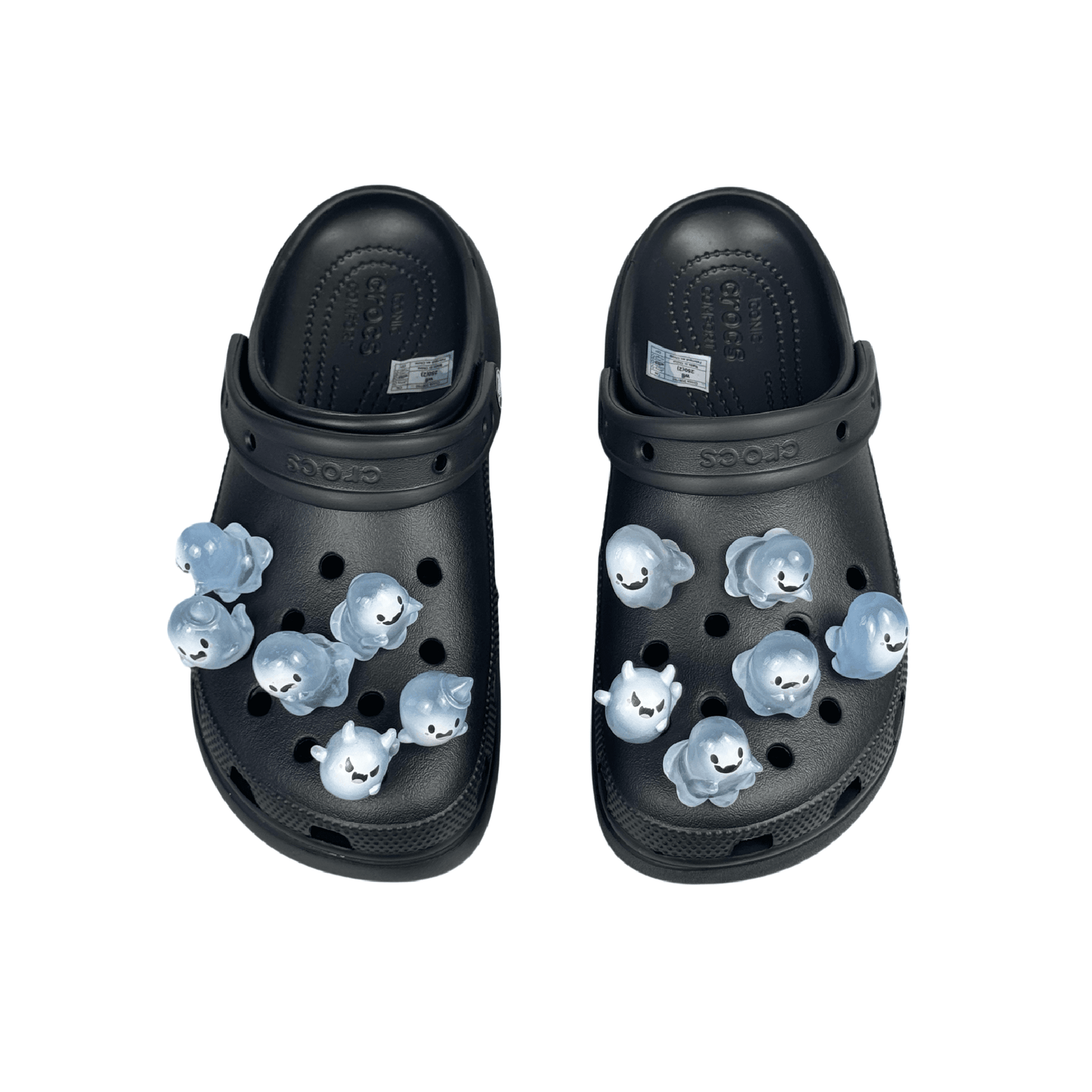 Шлепанцы Crocs Classic Platform Clog - Boxette Shop
