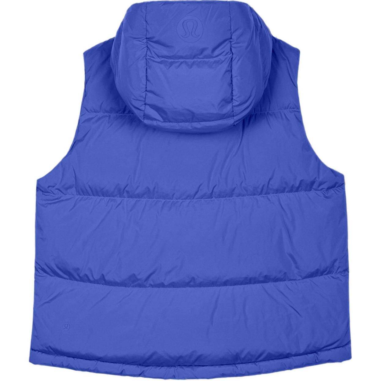 Жилет женский Lululemon - Boxette Shop